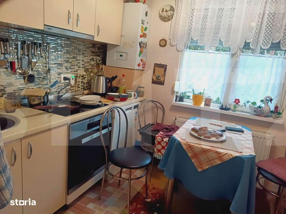 Apartament cu 3 camere, 114 mp, zona Iosefin - Imagine principală: 4/9