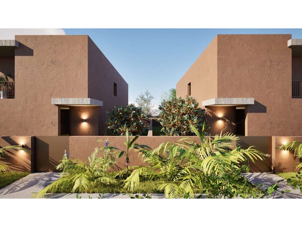 Terreno para 4 moradias em Lavra - Grande imagem: 5/22