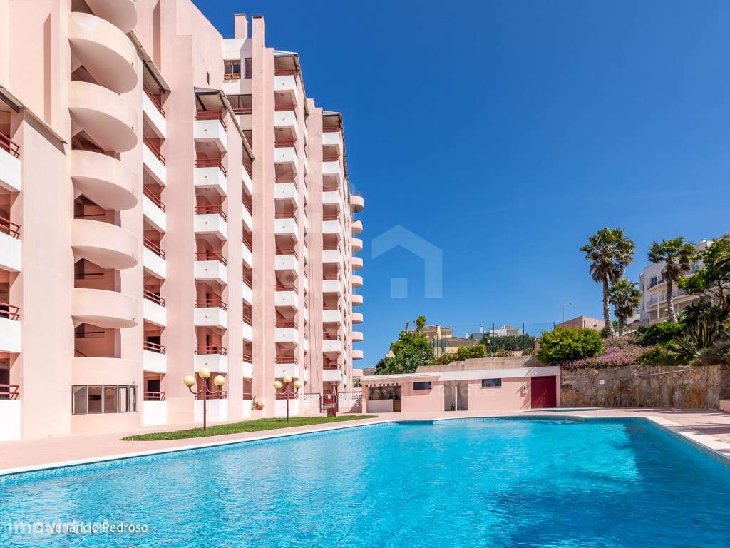 Arrenda Apartamento T2 - Ericeira, A Casa das Casas - Grande imagem: 4/26