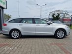 Ford Mondeo - 5