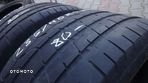 Opony letnie 235/40R18 Pirelli PZero 95Y - 5