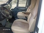 Ford Transit Burstner - 11