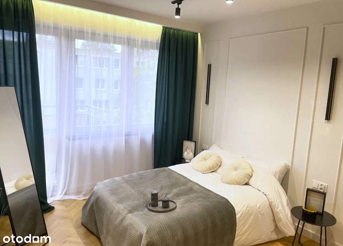 Gotowe 3 pokoje + GARAŻ W CENIE + 4min do STARÓWKI + Umów DNI OTWARTE - Pełny obrazek: 4/5