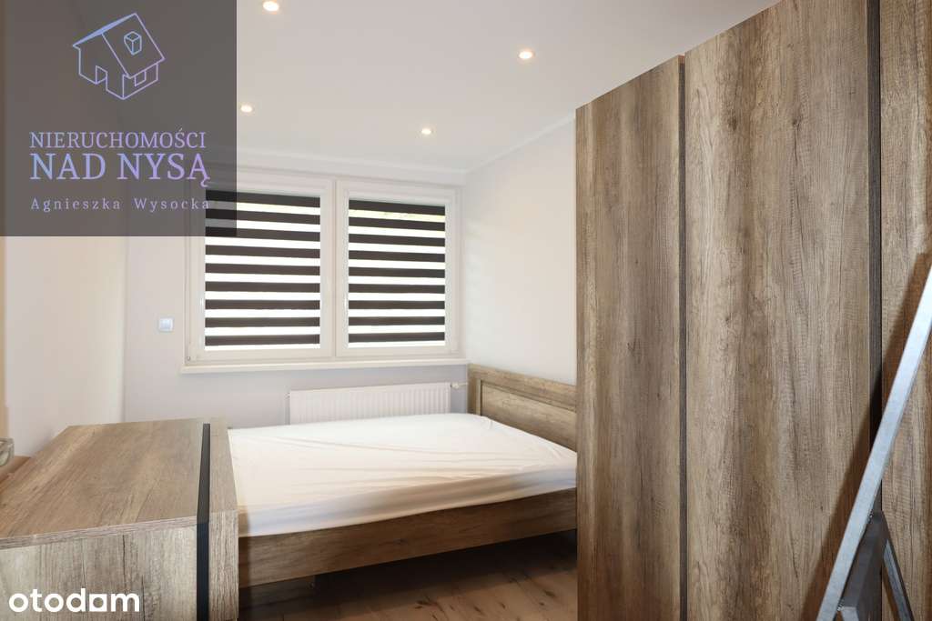 nowoczesne, dwupokojowe mieszkanie w Zgorzelcu - Pełny obrazek: 5/11