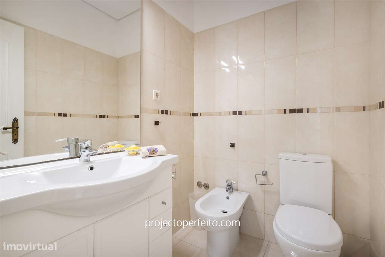 Moradia Geminada T4 Venda em São Félix da Marinha,Vila Nova de Gaia-10