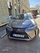 Lexus UX 250h 2.0L HEV 20H- (178 HP) 4X2 CVT Business - 5