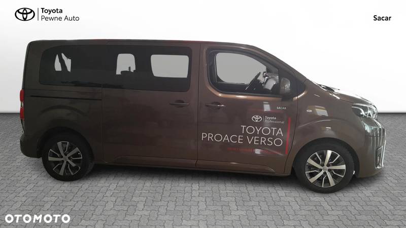 Toyota ProAce - 6