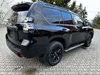 Toyota Land Cruiser LC 2.8 D-4D Executive - 8