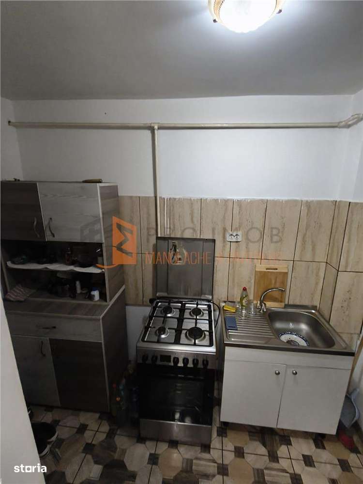 Garsoniera confort 1 Apcarom - sos. Brailei - Imagine principală: 4/8