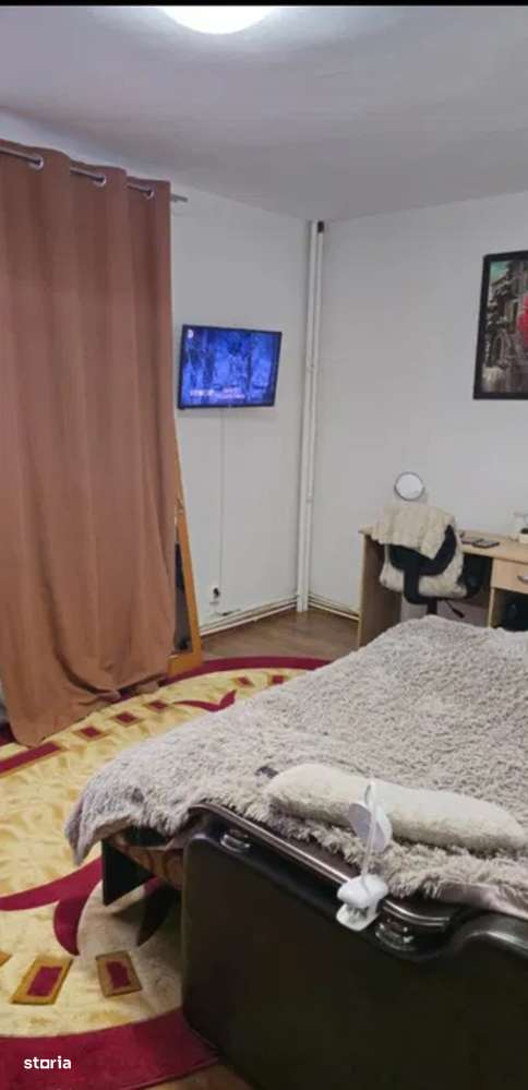 Apartament 2 camere Pacurari - Imagine principală: 2/8