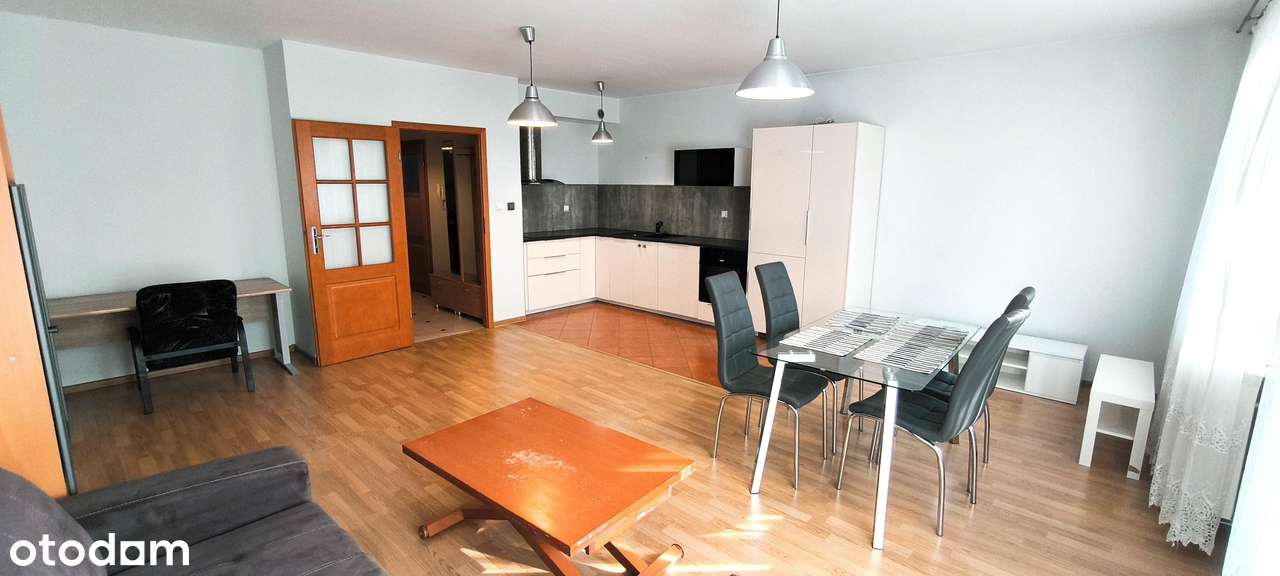 Ciche,2-pokojowe,64m2,nowe budownictwo,garaż, blisko Centrum - Pełny obrazek: 2/10
