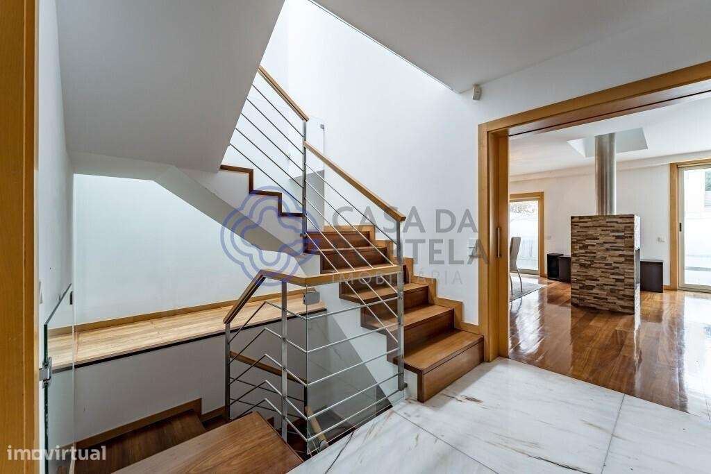 Moradia T3 Junto ao Parque da cidade - Grande imagem: 5/30