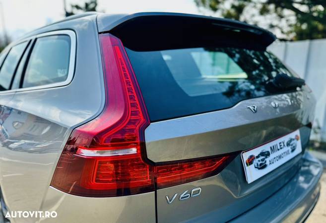 Volvo V60 T5 Geartronic Momentum - 11