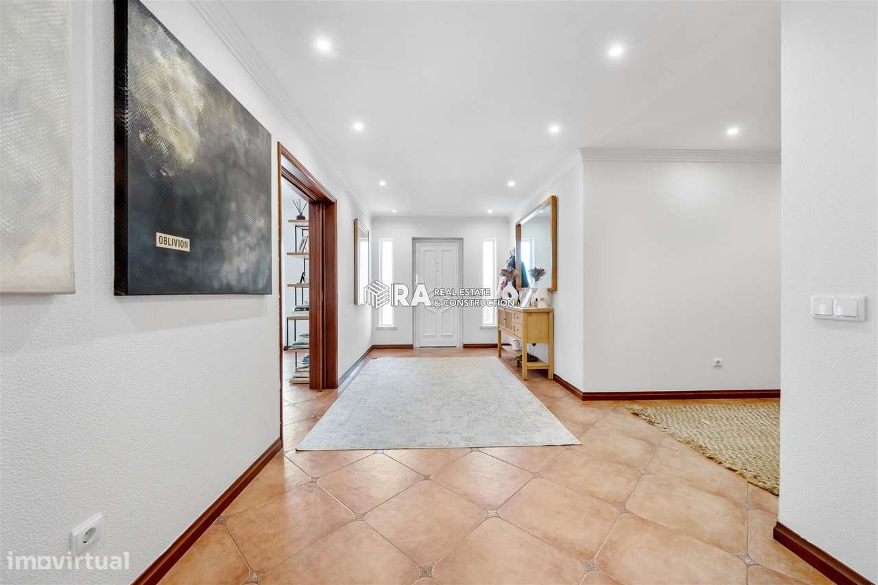 Moradia T4+2 Venda em Azeitão (São Lourenço e São Simão),Setúbal-5