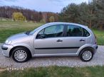 Citroën C3 1.1 Control+ (sx) - 8