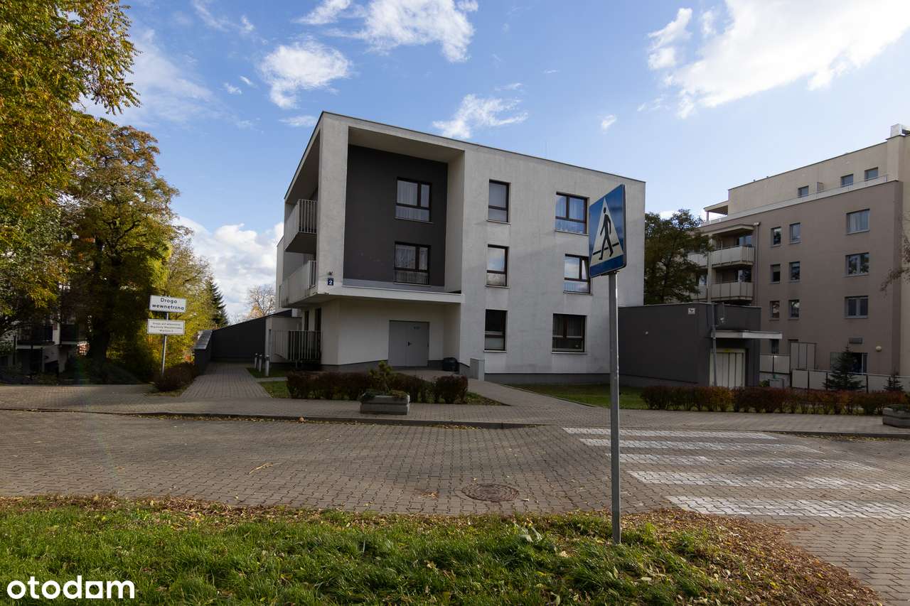 3 pokoje w nowym budownictwie z windą przy Politechnice-17