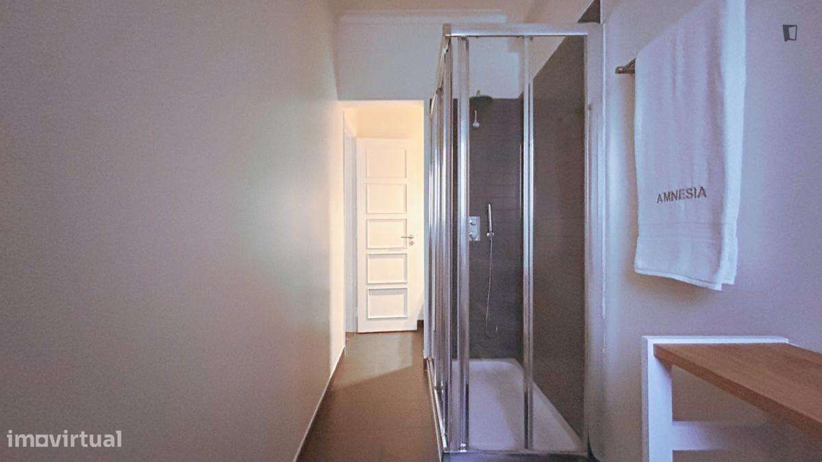 Quarto - localizado em Picoas Lisbon - Grande imagem: 2/37