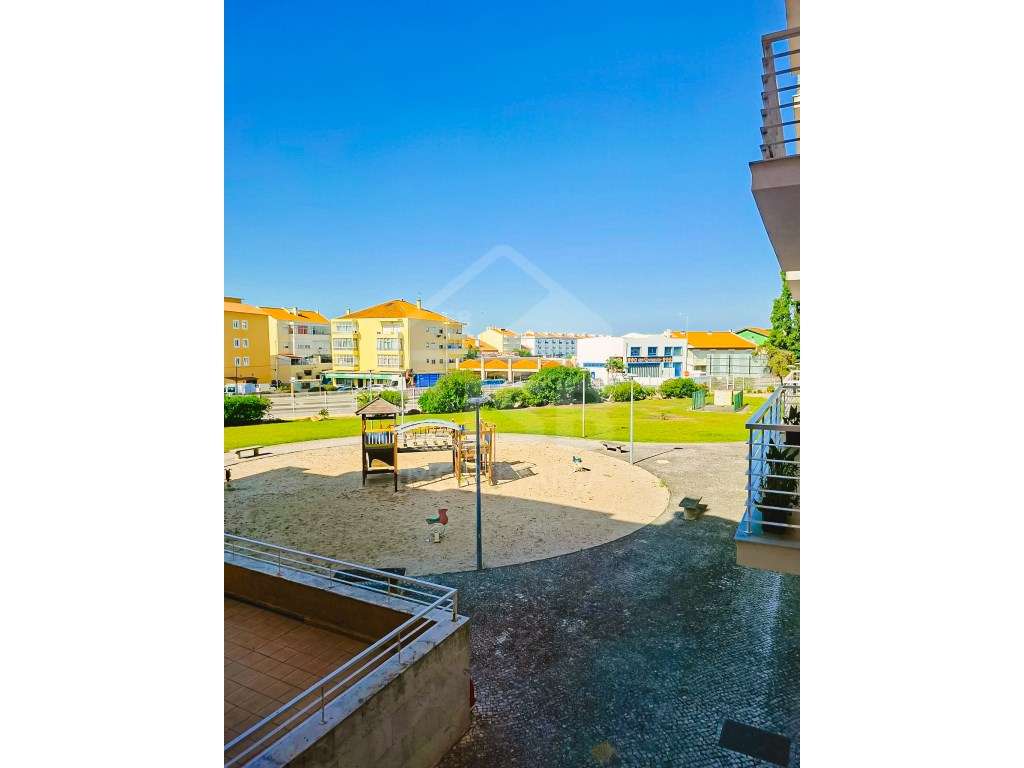 Apartamento T4 Porto Alto-22