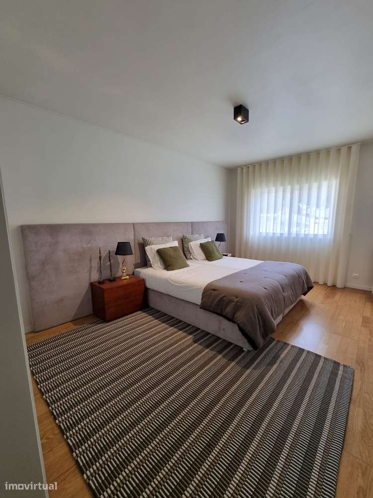 Apartamento - Praia de Moledo - Grande imagem: 4/31