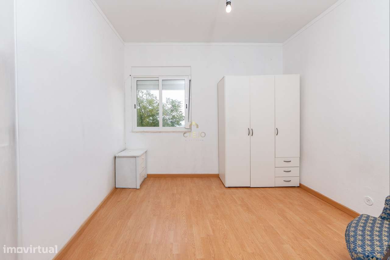 EXCELENTE   T2   BAIRRO DA COVINA   SANTA IRIA DE AZOIA - Grande imagem: 2/22