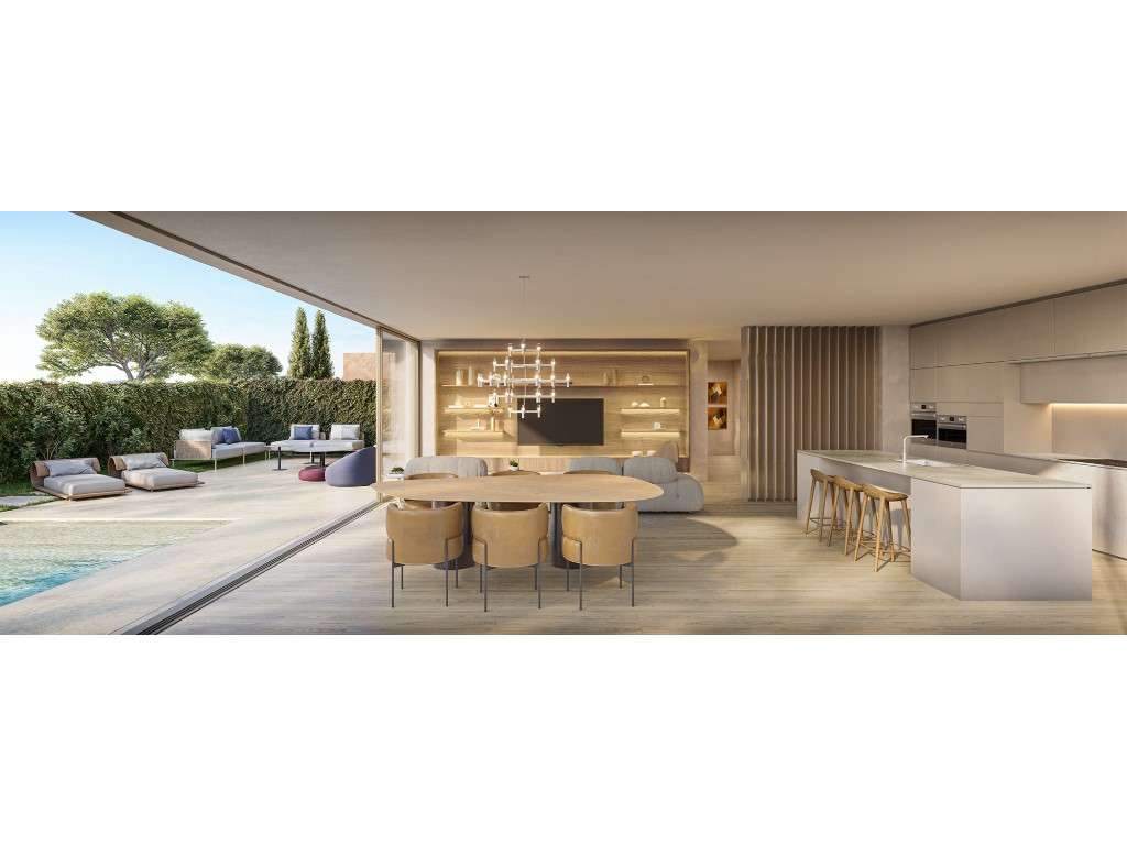 THE PRINCIPADO CASCAIS - Grande imagem: 2/35