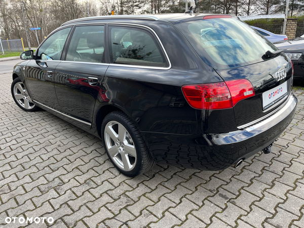 Audi A6 2.8 FSI Multitronic - 19