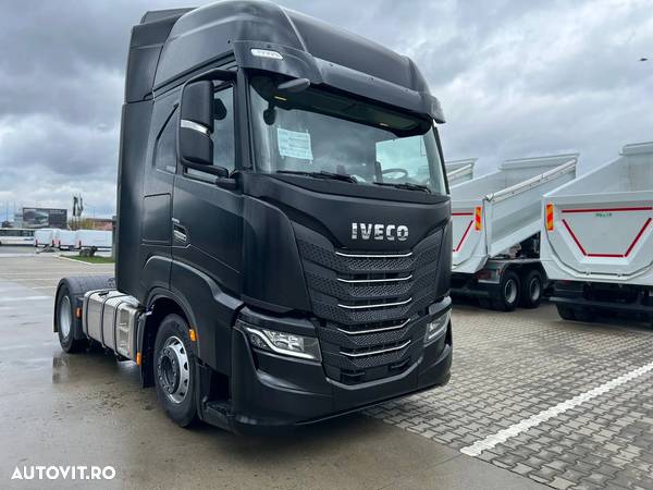 Iveco S-Way - 5