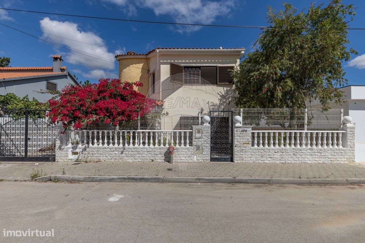 Moradia Isolada no Pinhal do General - Fernão Ferro-4