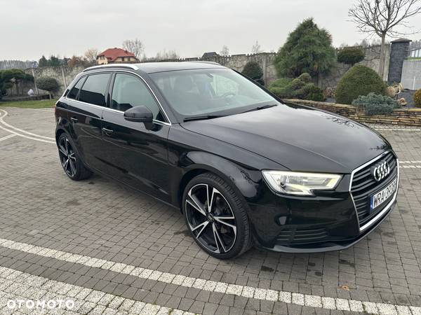 Audi A3 2.0 TDI - 9