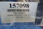 NISSAN MICRA K12 1.2 16V MISA OLEJOWA 1111-BX005 - 6