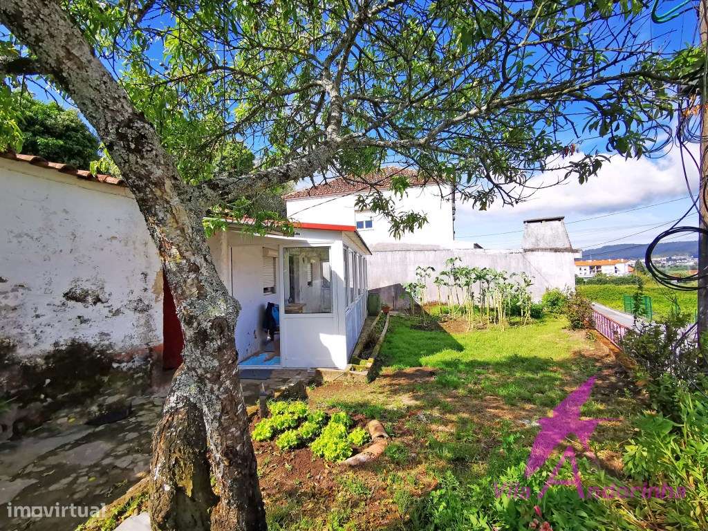 Moradia Térrea em Santa Marta de Portuzelo-16