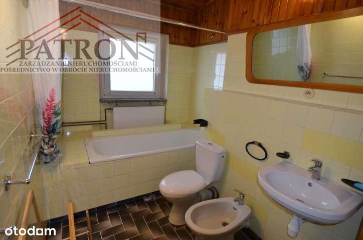 Dom w willowej dzielnicy Bolesławca-12