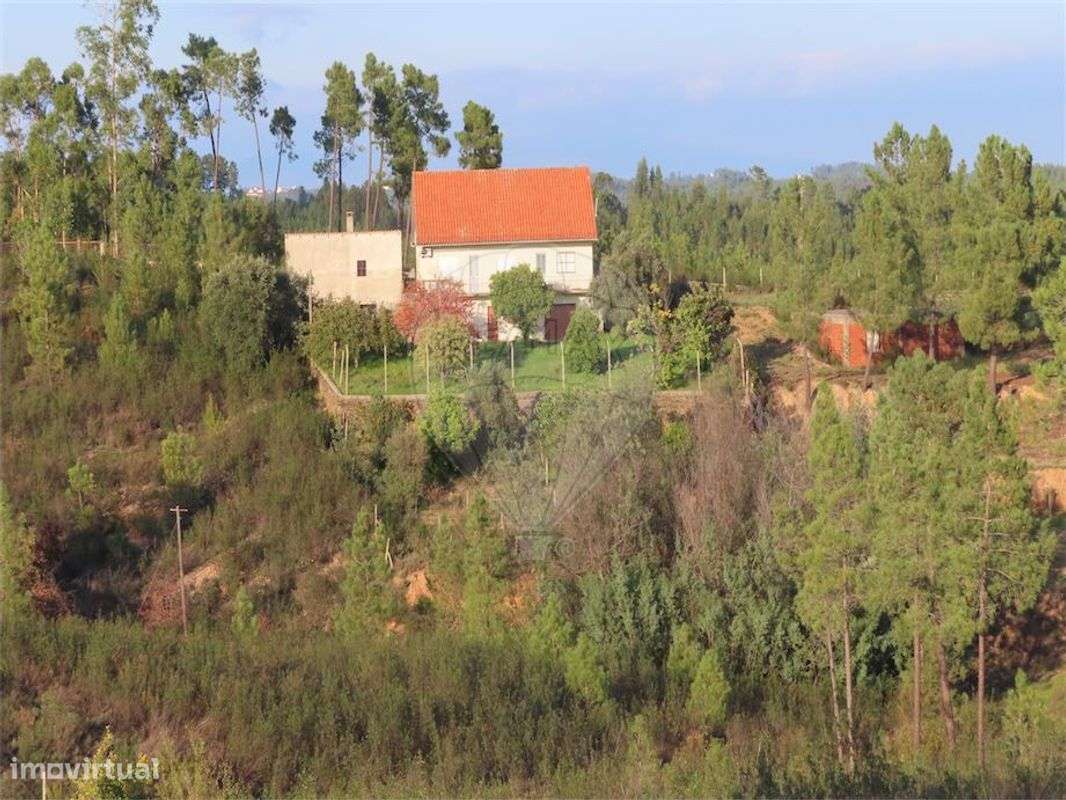 Moradia T4 para venda - Grande imagem: 4/49