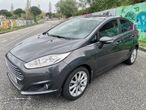 Ford Fiesta 1.0 Ti-VCT Titanium - 3