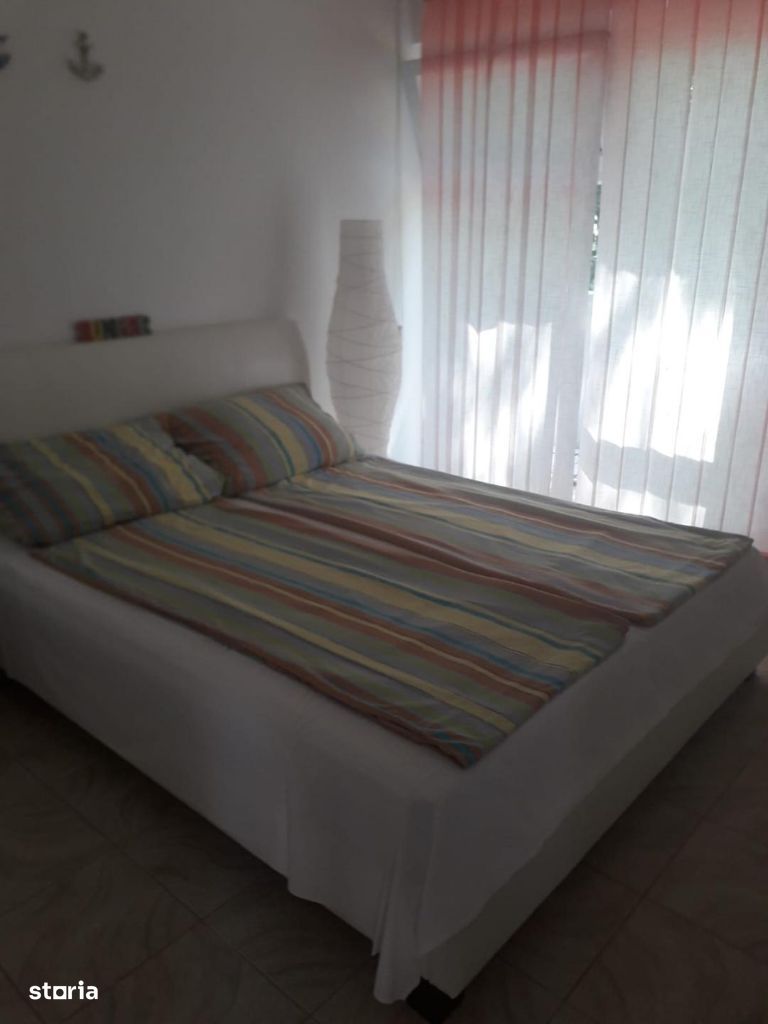 Mangalia Venus apartament 3 camere in vila de inchiriat regim hotelier