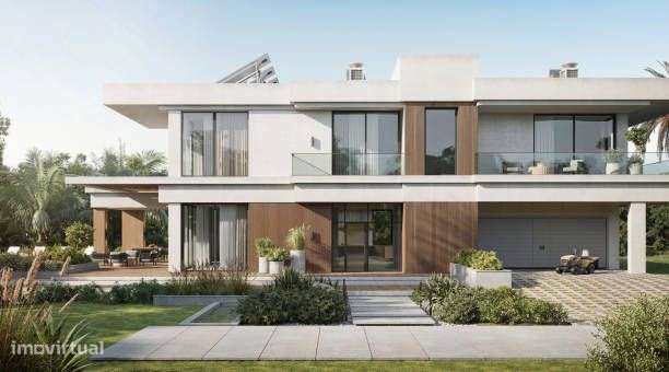 Land for sale in Cascais, Portugal — €12,500,000