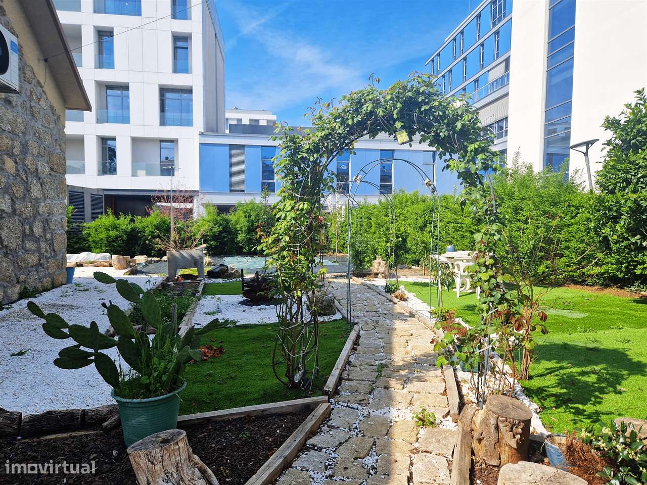 Apartamento T1+1 Venda em Ranhados,Viseu-26