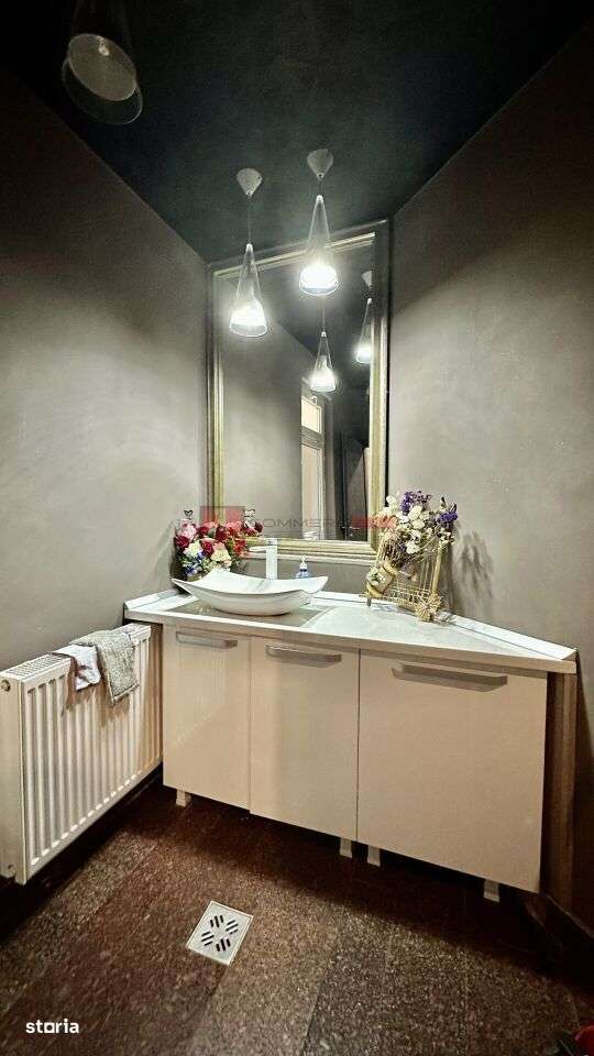 Suprafata generoasă Central-6