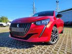 Peugeot 208 1.2 PureTech Allure Pack S&S EAT8 - 12