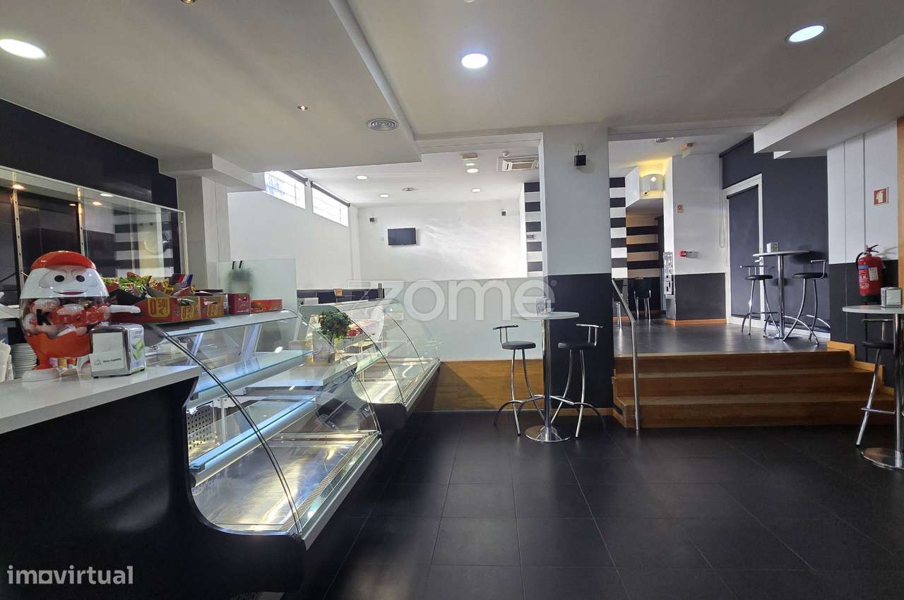 Pastelaria com Fabrico Próprio |V. N. Gaia-7