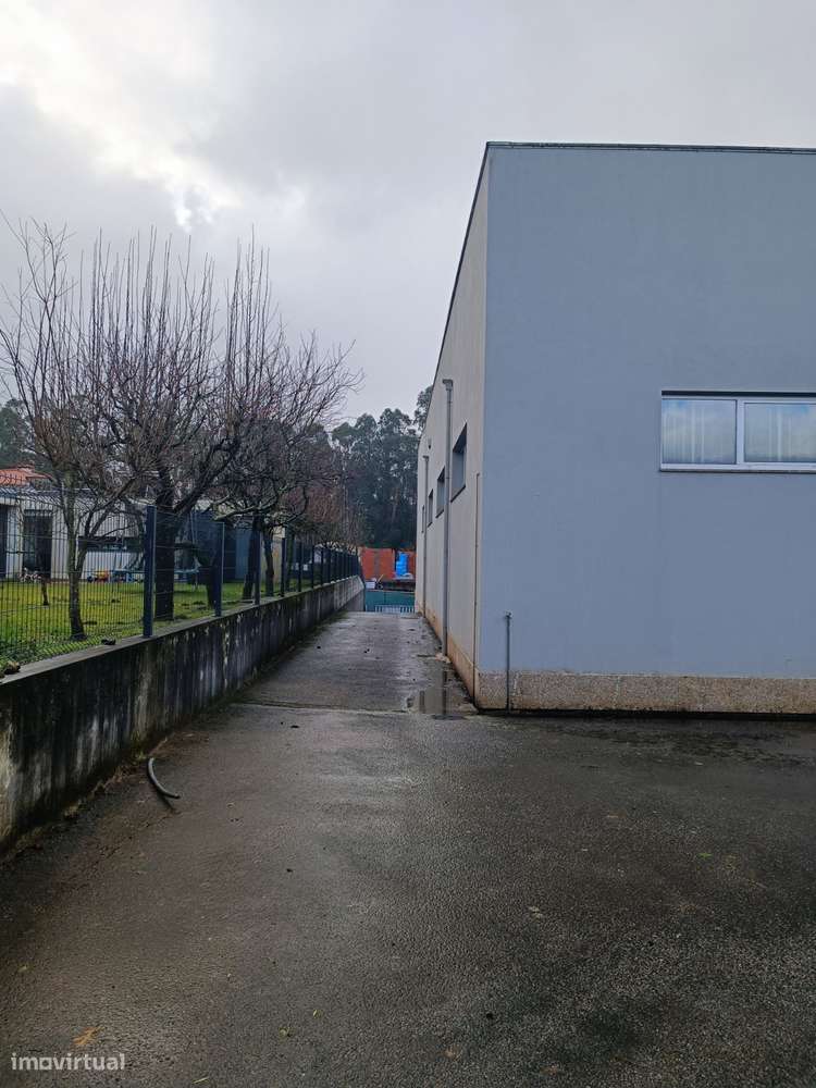 Pavilhão | Roriz - Grande imagem: 3/10