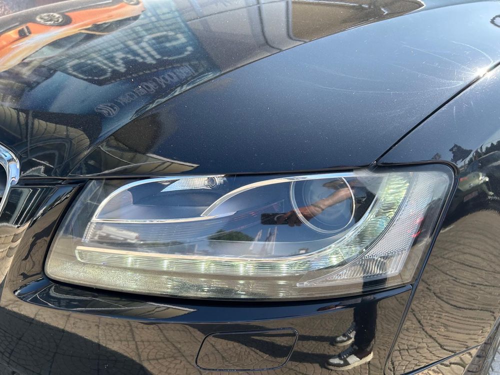 Audi A5 Cabrio - foto 24