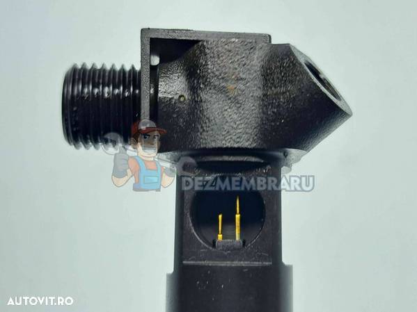 Injector Mercedes Clasa E (W212) [Fabr 2009-2016] A6510702887   28348370 2.2 CDI 651924 - 3