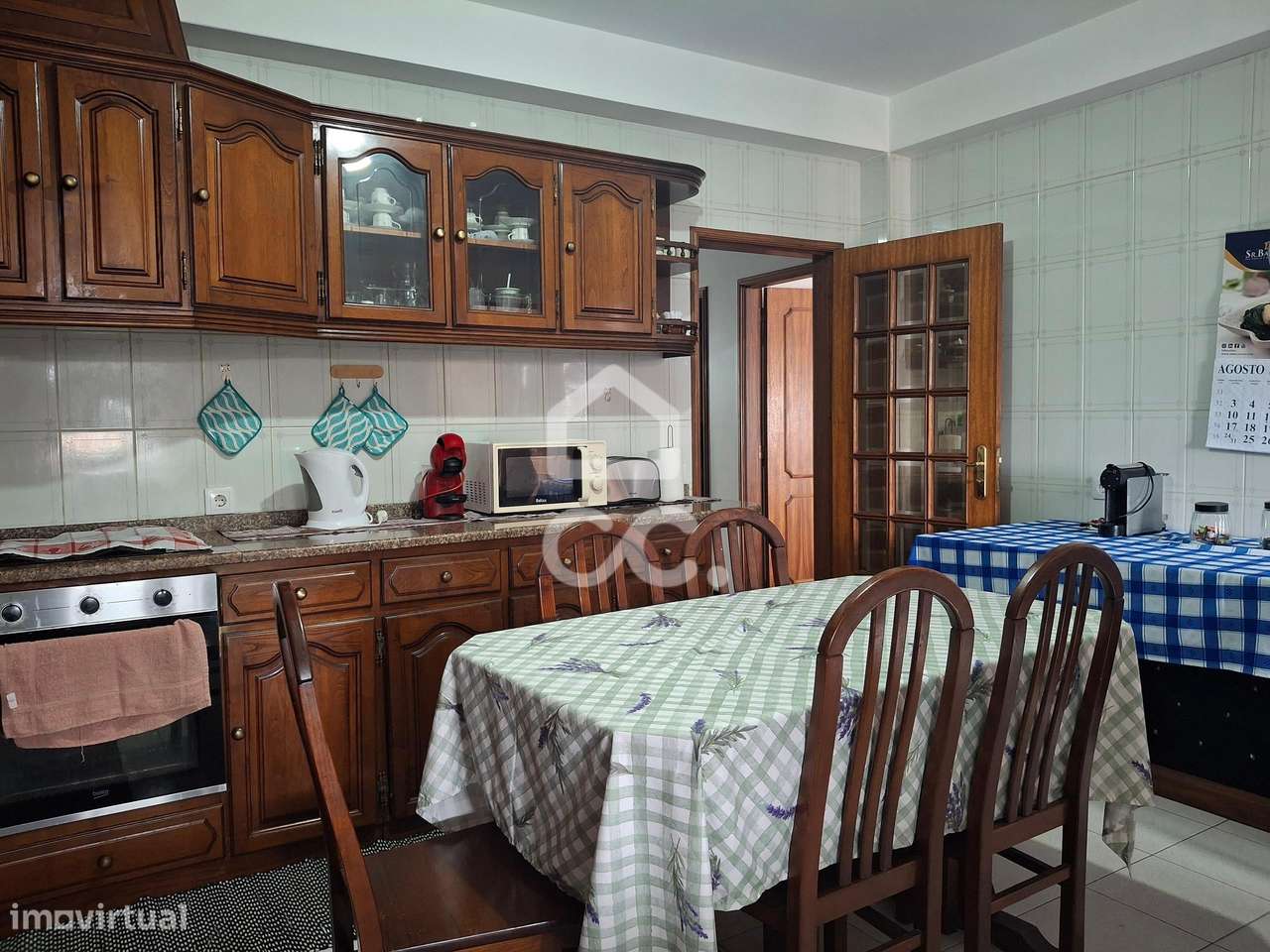 Apartamento T3, Cristelos, Boim e Ordem, Lousada-5