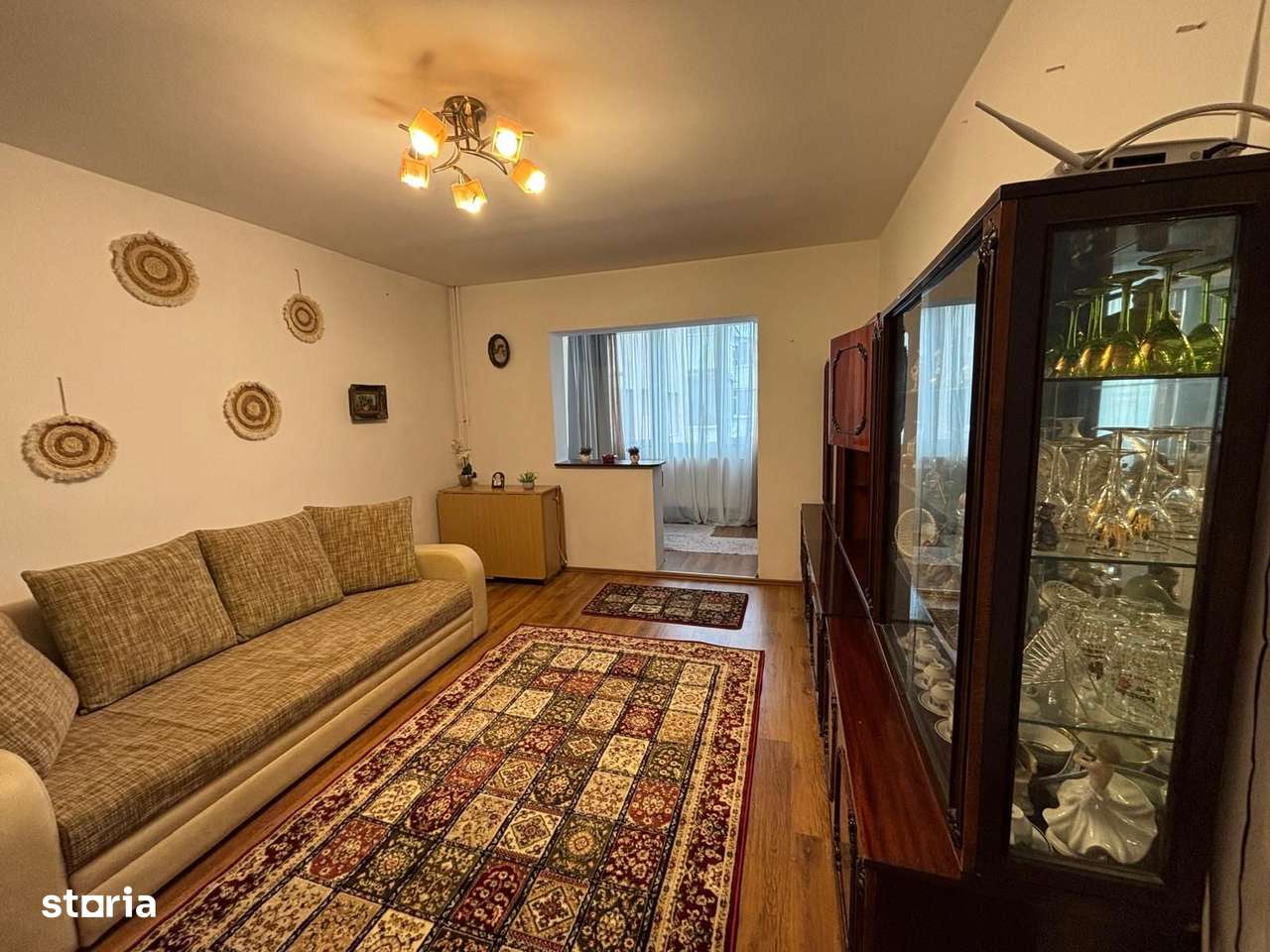 Apartament cu 3 camere în zona Craiter, COD 8263 - Imagine principală: 2/8