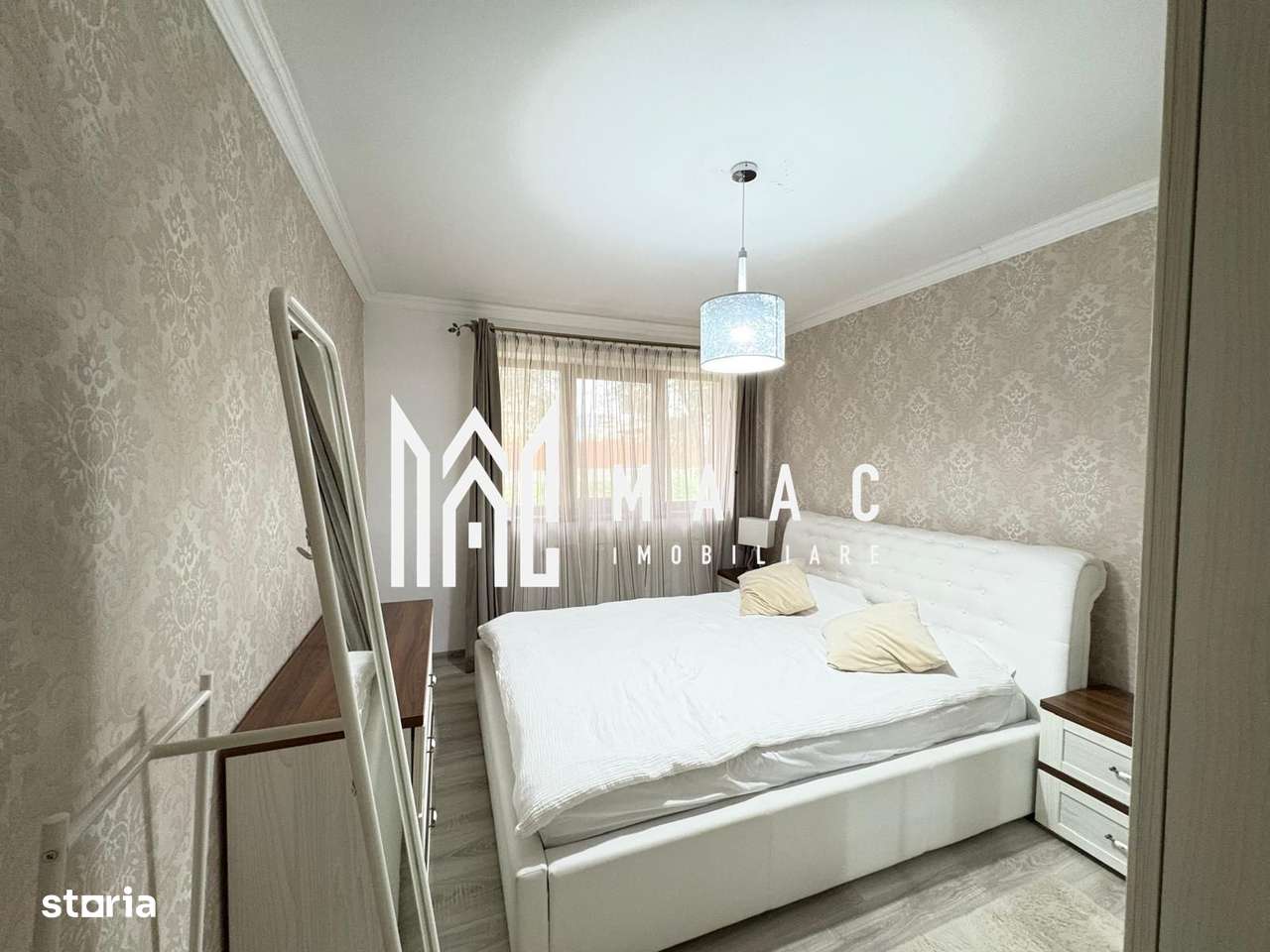 Apartament 3 Camere I Parter I Ștrand I Zona Parc Belvedere - Imagine principală: 5/14