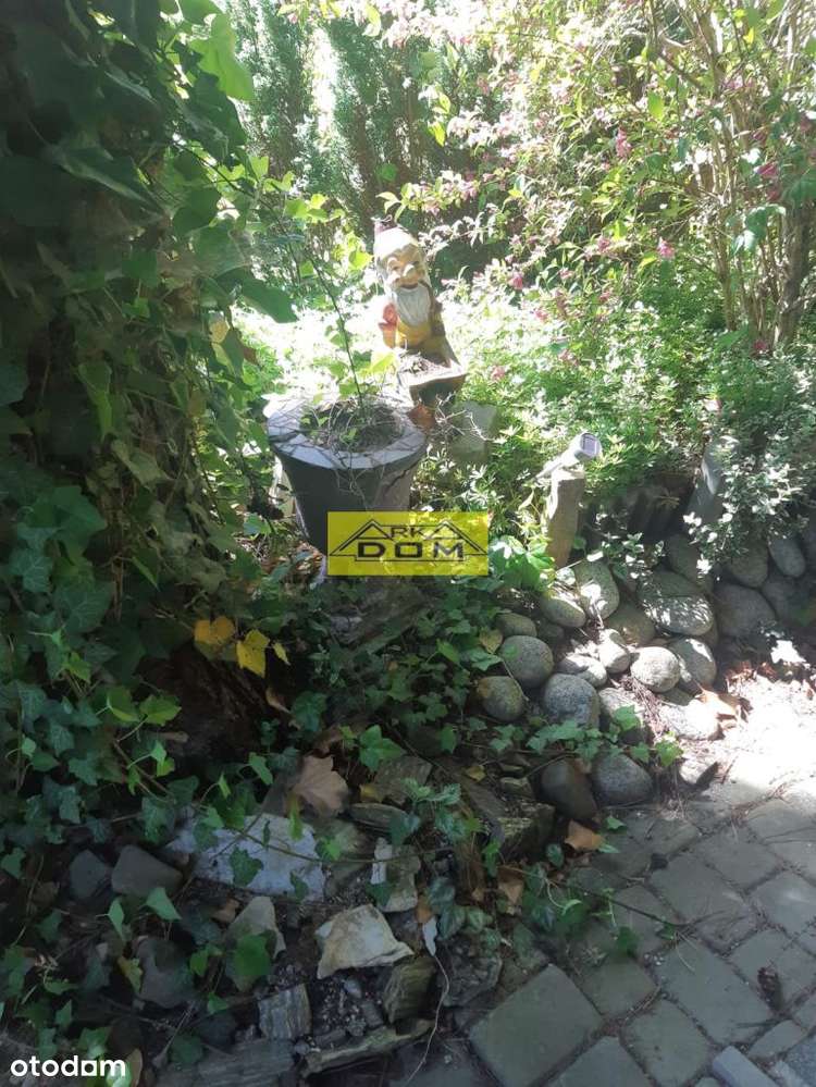 Kocmyrzów działka 7, 54 a z domkiem cena 290 000zł-4