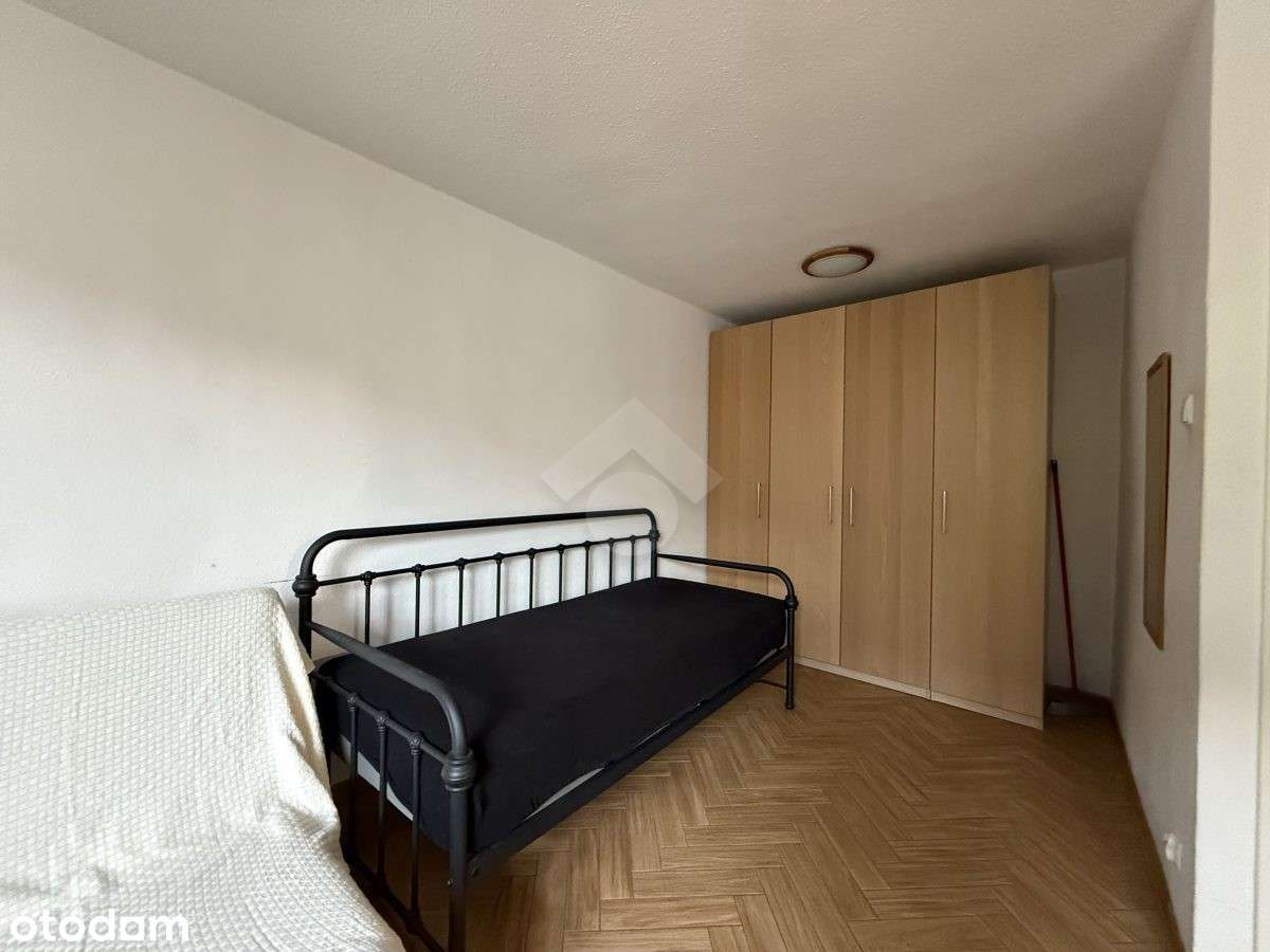 Jednopokojowe mieszkanie na wynajem w świetnej lokalizacji! - Pełny obrazek: 3/8