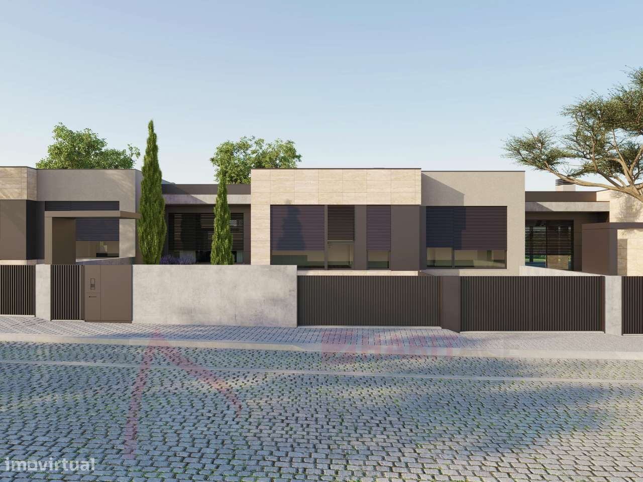 Moradia T3 com Piscina em S. Vítor,  Braga-13