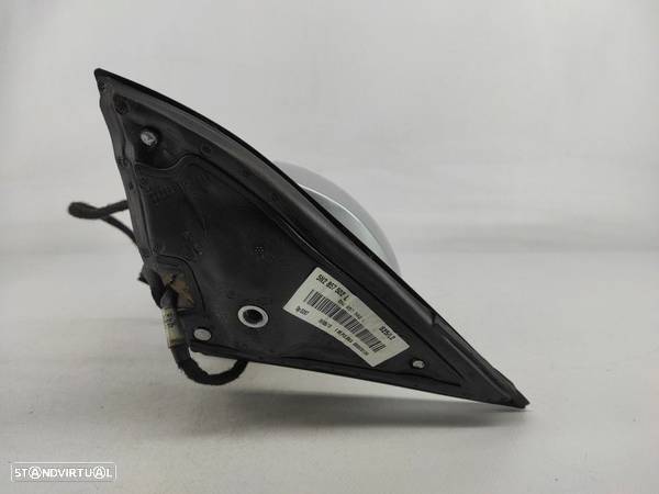 Retrovisor Direito Drt Electrico Volkswagen Tiguan (5N_) - 4